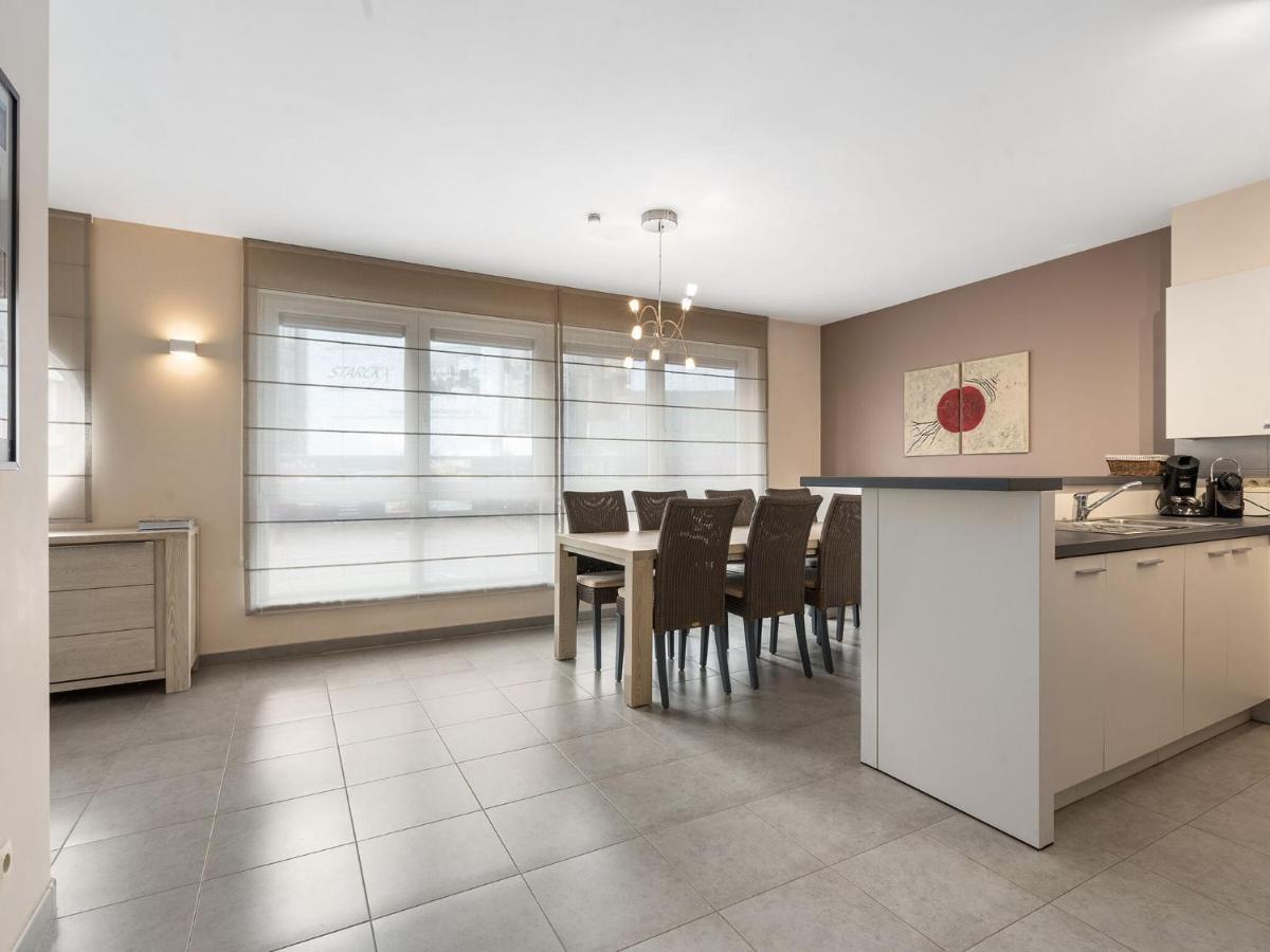 Spacious Ground Floor For Family *