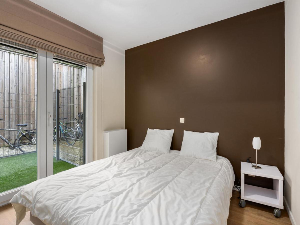 Apartment Spacious Ground Floor For Family