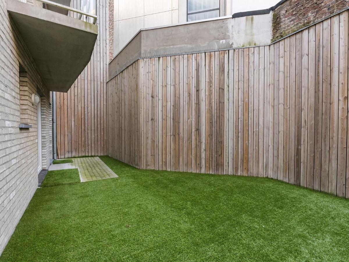 Apartment Spacious Ground Floor For Family *