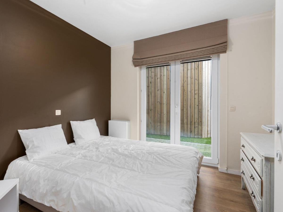 Spacious Ground Floor For Family Apartment