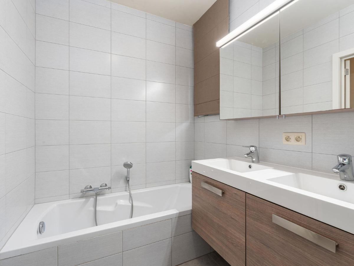 Spacious Ground Floor For Family